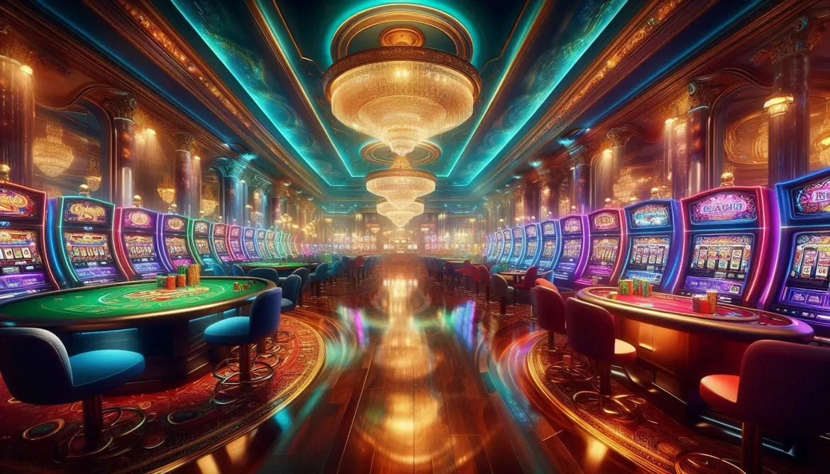 MoroSpin Casino